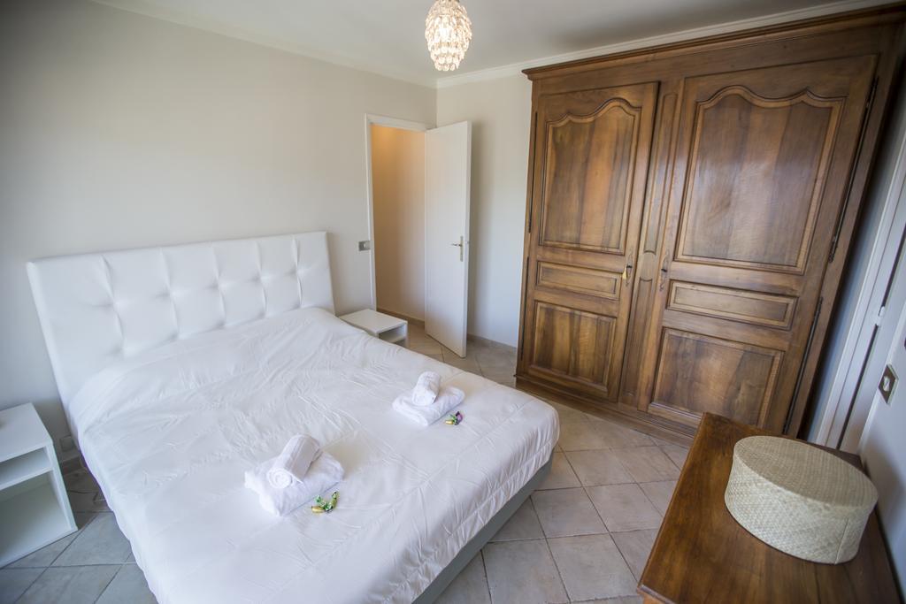 Central Park By Connexion Cannes Exterior foto
