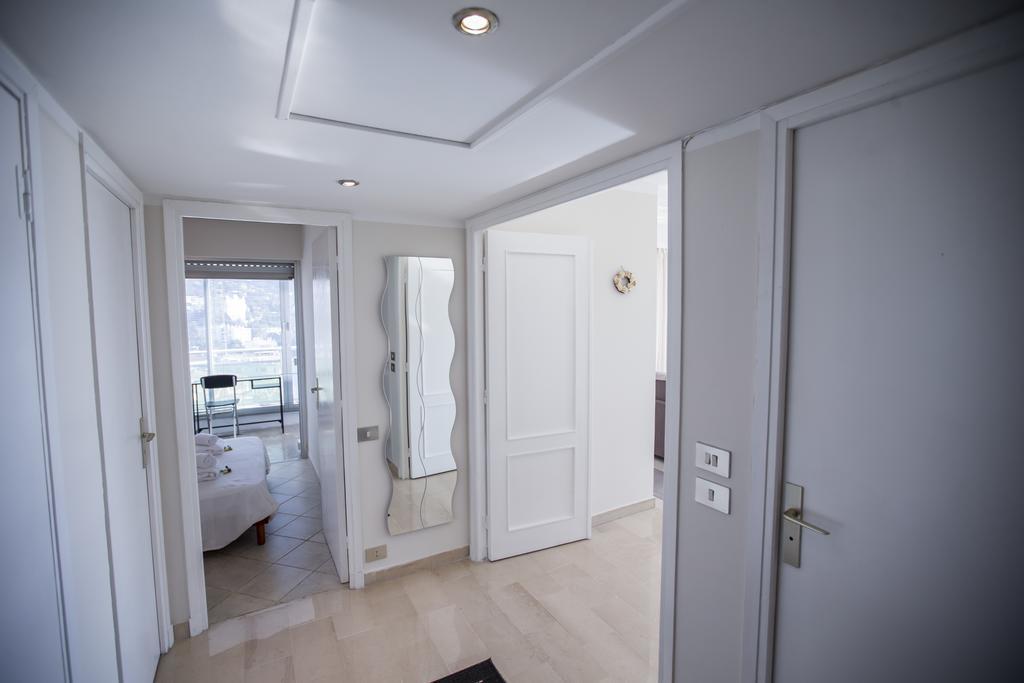 Central Park By Connexion Cannes Zimmer foto