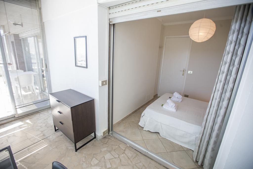 Central Park By Connexion Cannes Exterior foto