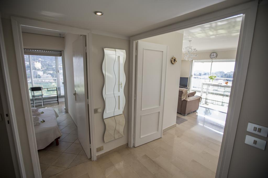 Central Park By Connexion Cannes Exterior foto